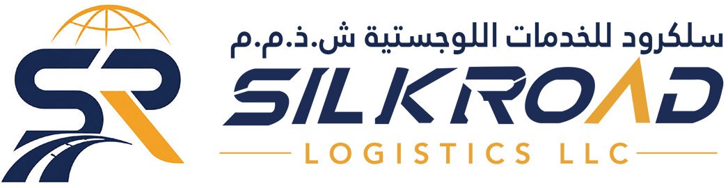Silkroad Logistics LLC